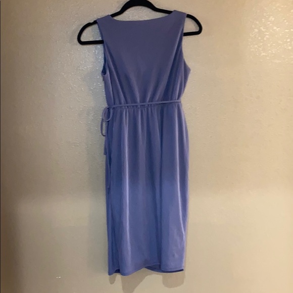 A Pea in the Pod Maternity dress. EUC. Size small. - Picture 3 of 5